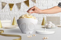 Ototo Popcornmaker Scary Poppins