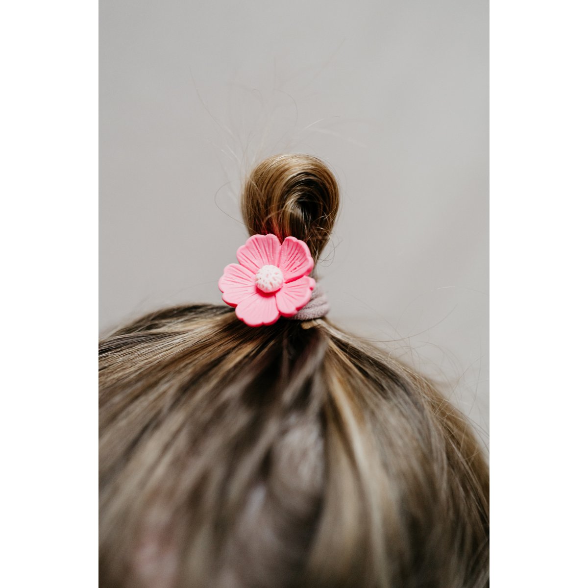 Set of hair elastics - Spring/Spring 07