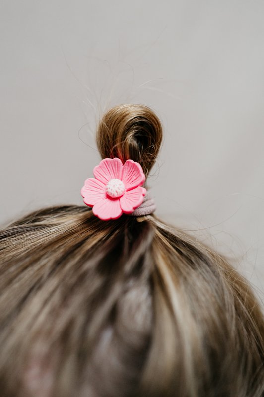 Set of hair elastics - Spring/Spring 07