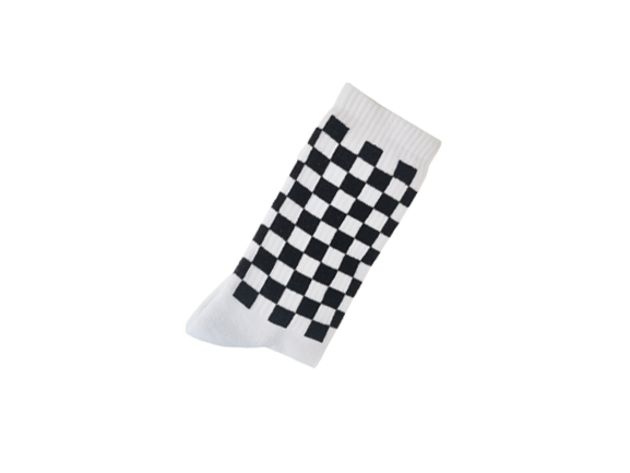 OLD SCHOOL SOCKS
