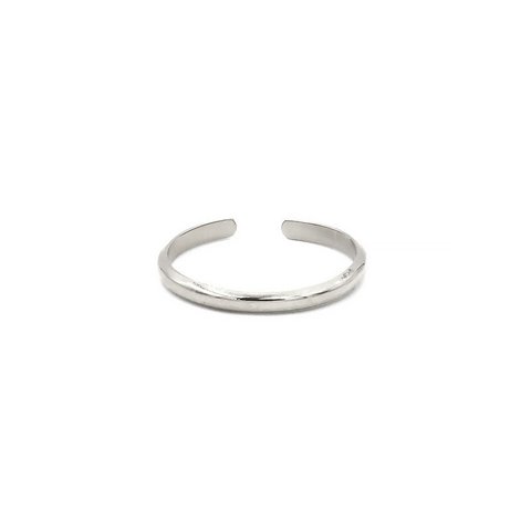 Basis stapelring