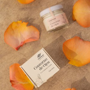 OUTLET Eye contour