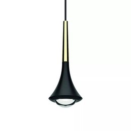 Lodes Rain Lámpara colgante LED gotas 7 Watt 1300 lm