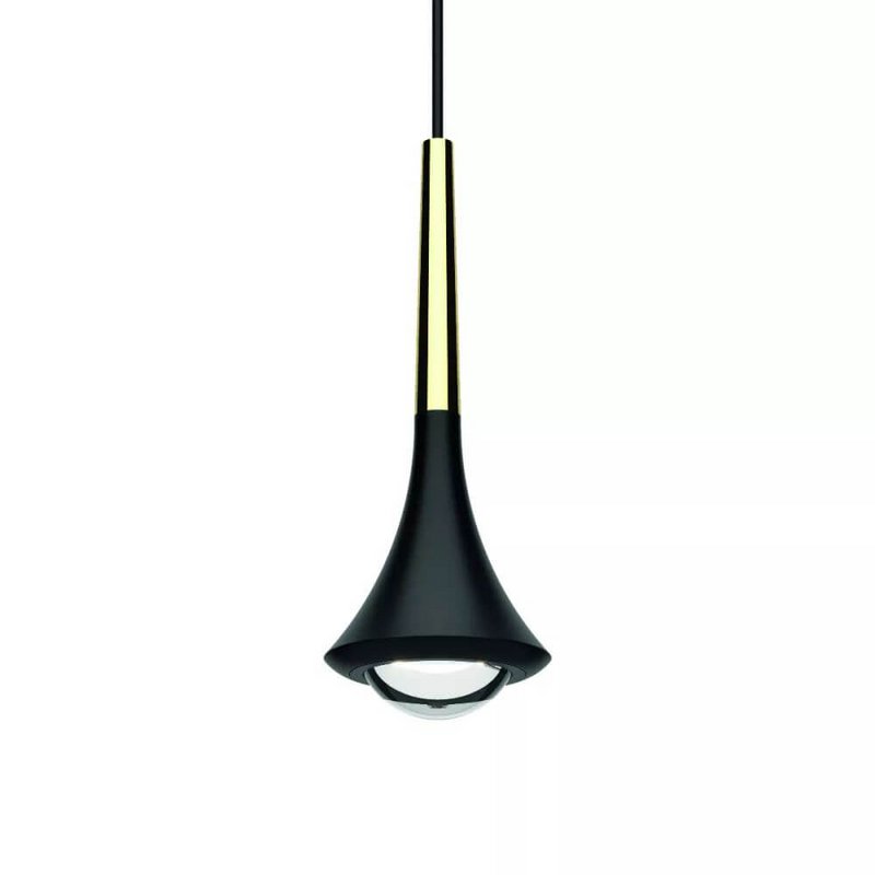 Lodes Rain Lámpara colgante LED gotas 7 Watt 1300 lm