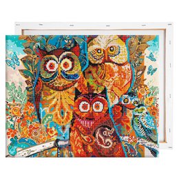 Owls Gathering 2.0 Hybrid Kit
