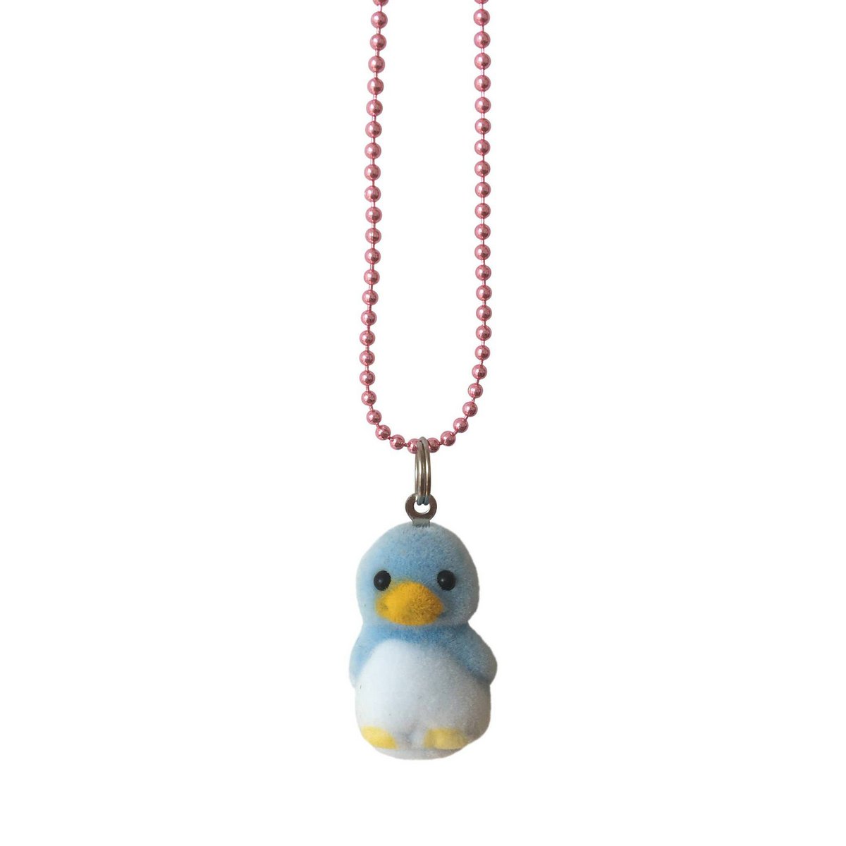 Pop Cutie Soft Ocean Gacha Necklaces