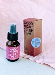 Pillow Mist Godnat Sov godt
