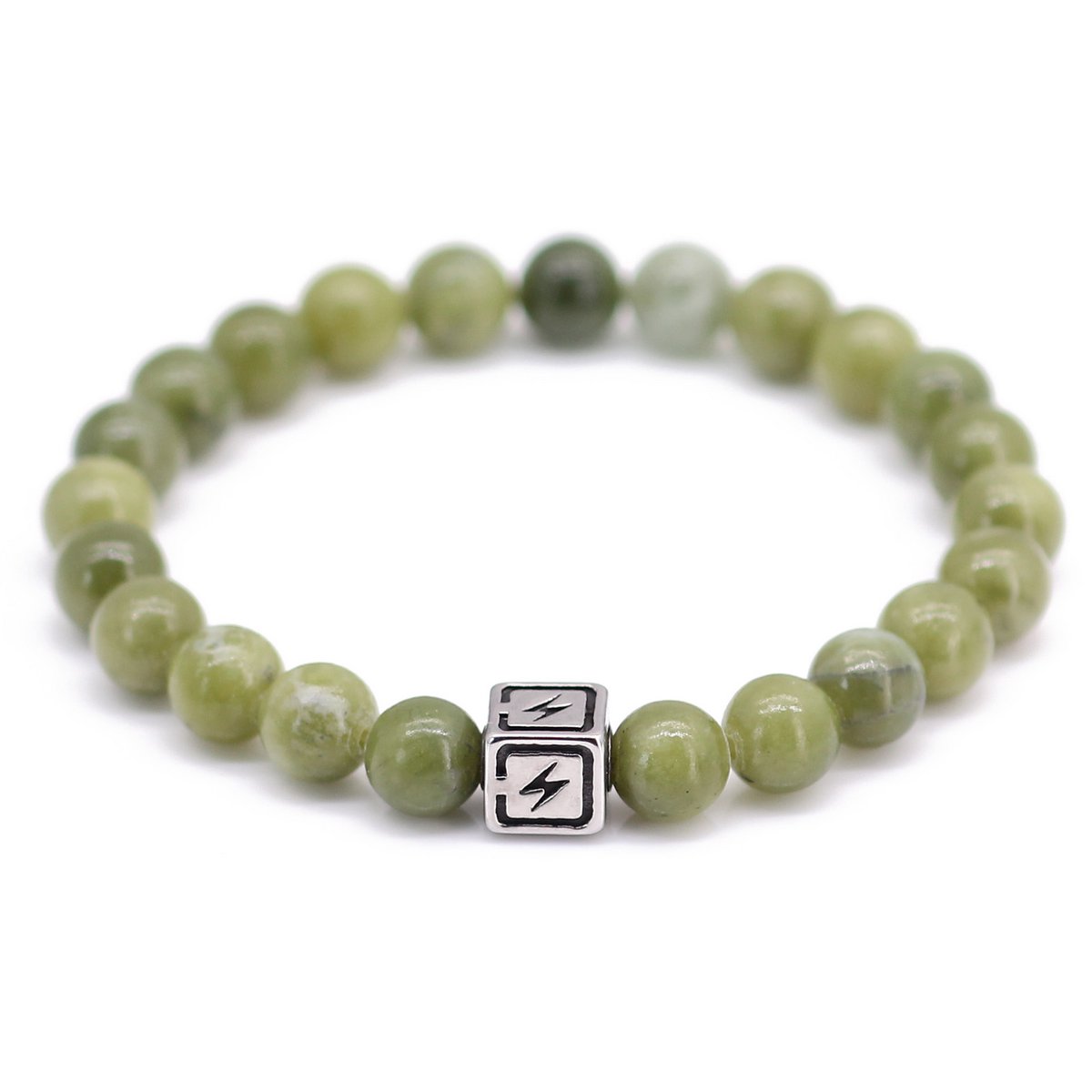 Energy Taiwan Jade