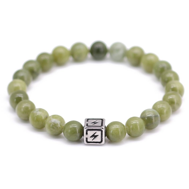 Energy Taiwan Jade