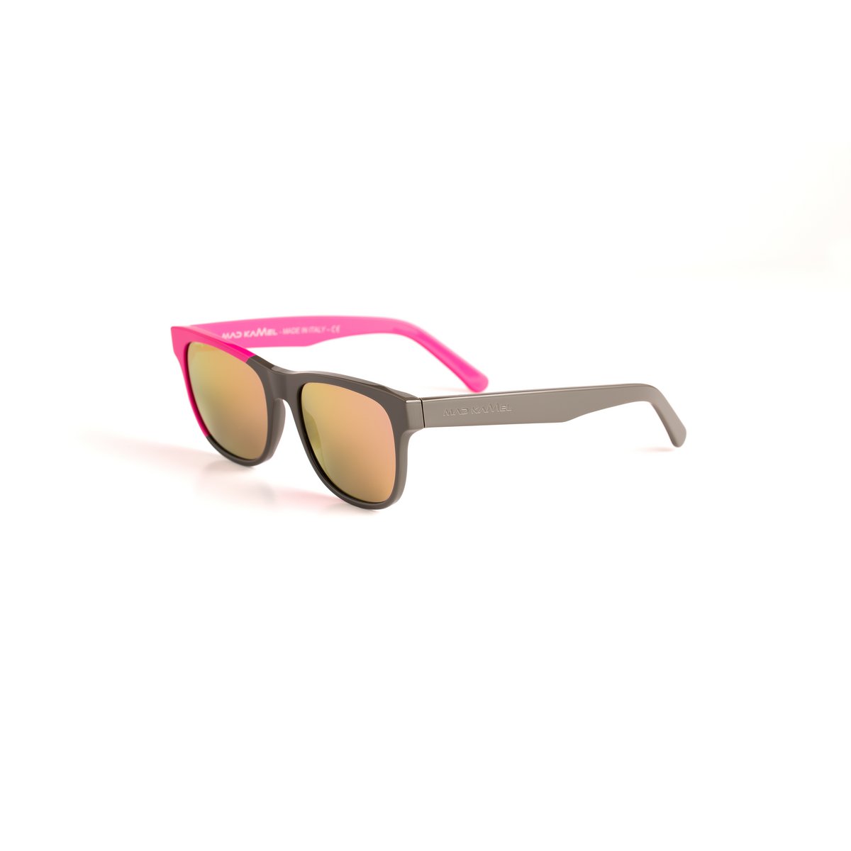Modell Eins – Party