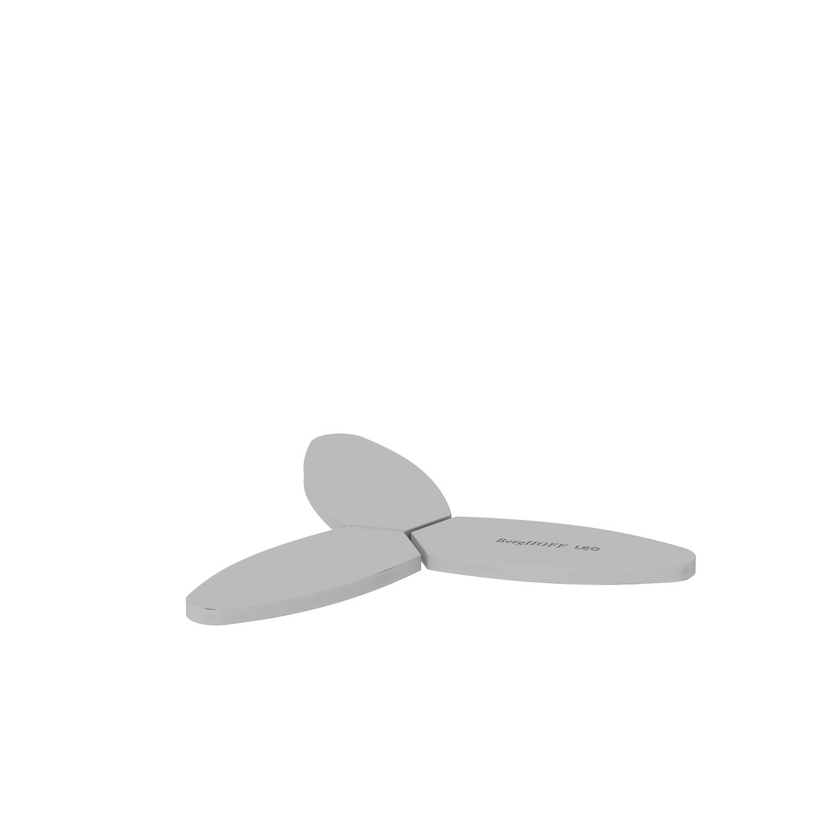 LEO Foldable magnetic coaster Moonmist