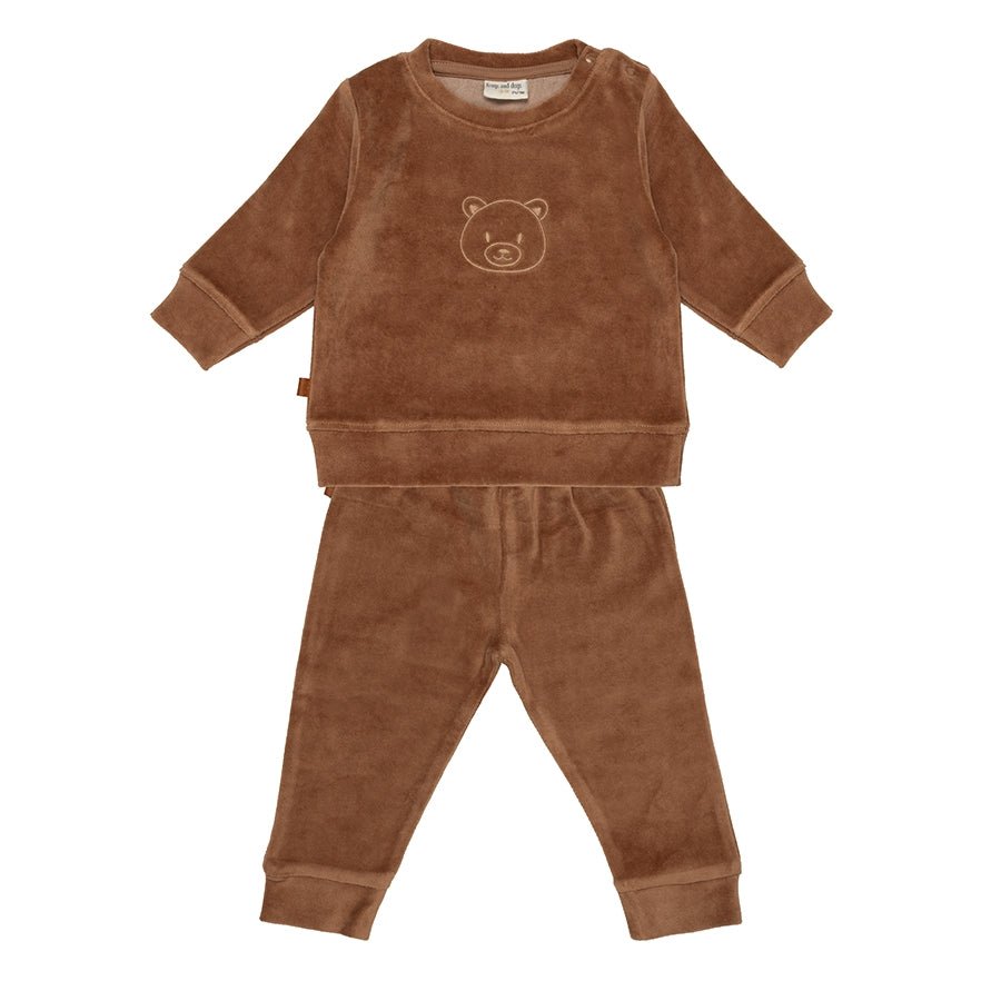 Beaver Fur 62