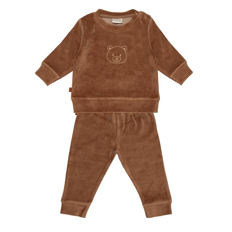 Beaver Fur 62