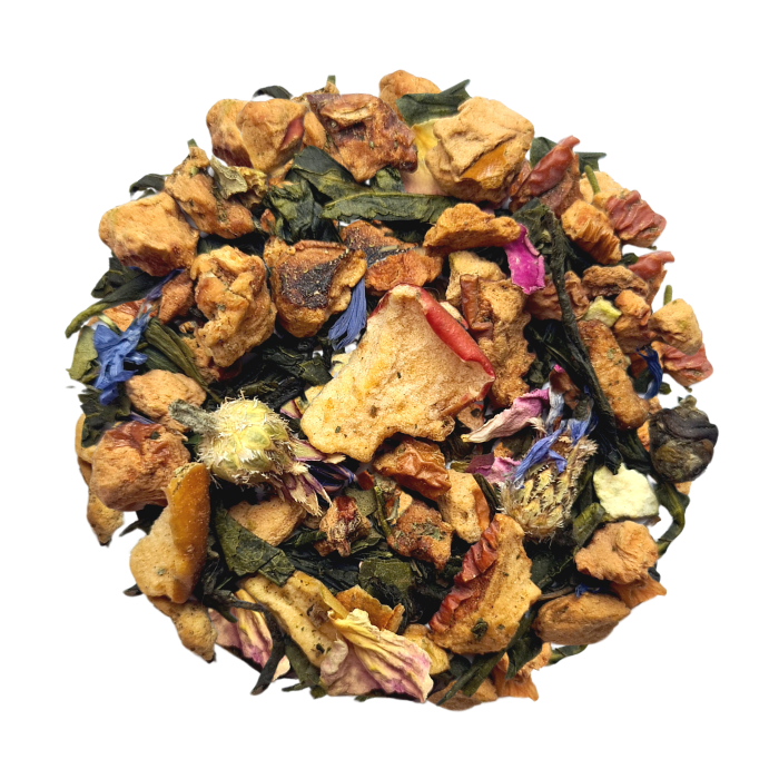 Gute Vibrationen - Retailverpaking 60gr