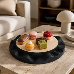 Mosso Cake Stand