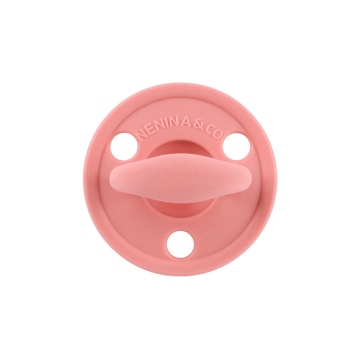 KLASSISK sut fra Nenina & Co Pink