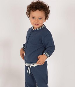 Tropische Sommerjacke