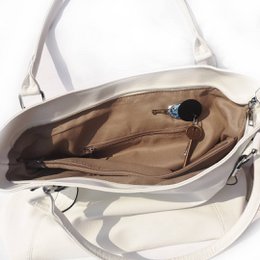 Blue Butterfly: Designer magnetische telefoon- en sleutelhouder, voor portemonnee, auto, thuis