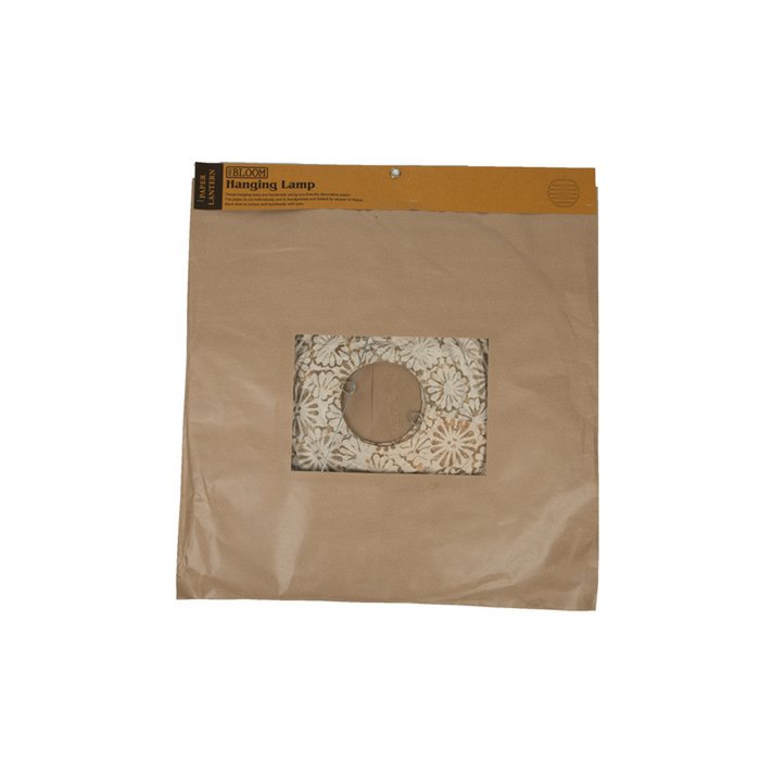 Lampada rotonda Ruby XL