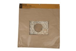 Round Lamp Ruby XL