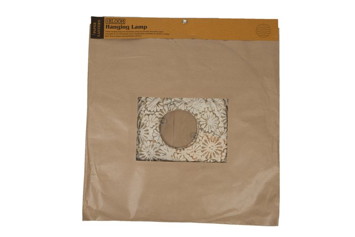 Round Lamp Ruby XL
