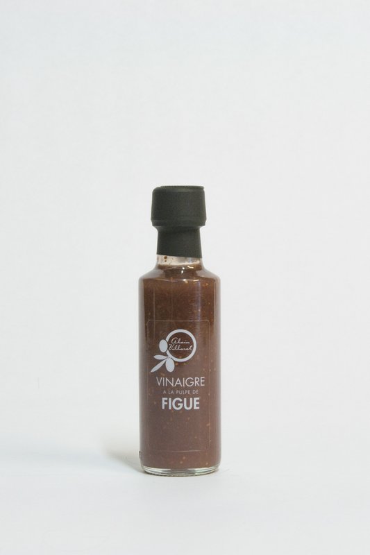 FIG vinegar