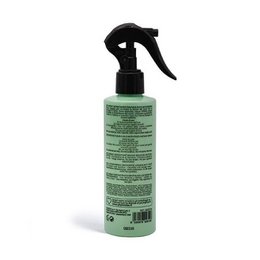 Krøllet Anti-frizz Spray til krøllet hår - 200ml