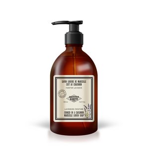 Vintage Collection Marseille Flüssigseife - Lavendel 500 ml