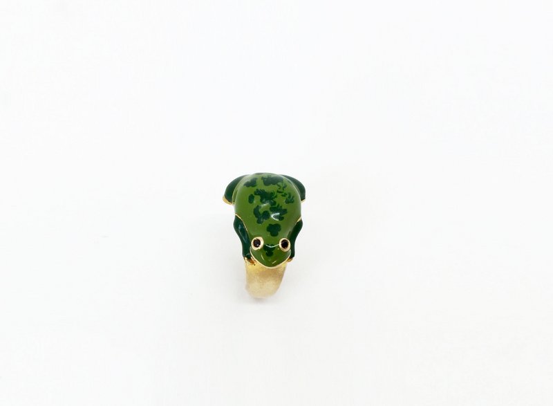 Betta Frog