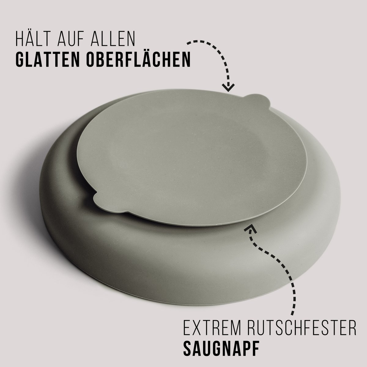 ne&no® anti-slyngeskål til hunde og katte