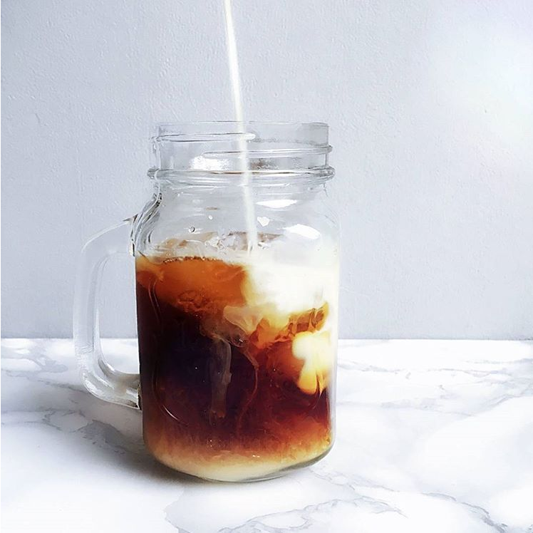 Cold Drip Coffee – Brazylia – 125ml x 24 – Bardziej aromatyczna alternatywa dla Cold Brew Coffee