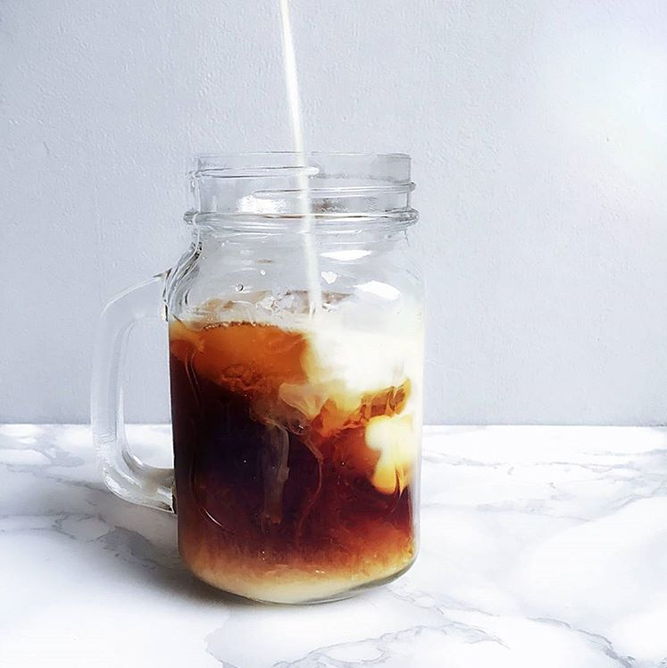 Cold Drip Coffee – Brasile – 125ml x 24 - L'alternativa più gustosa al Cold Brew Coffee