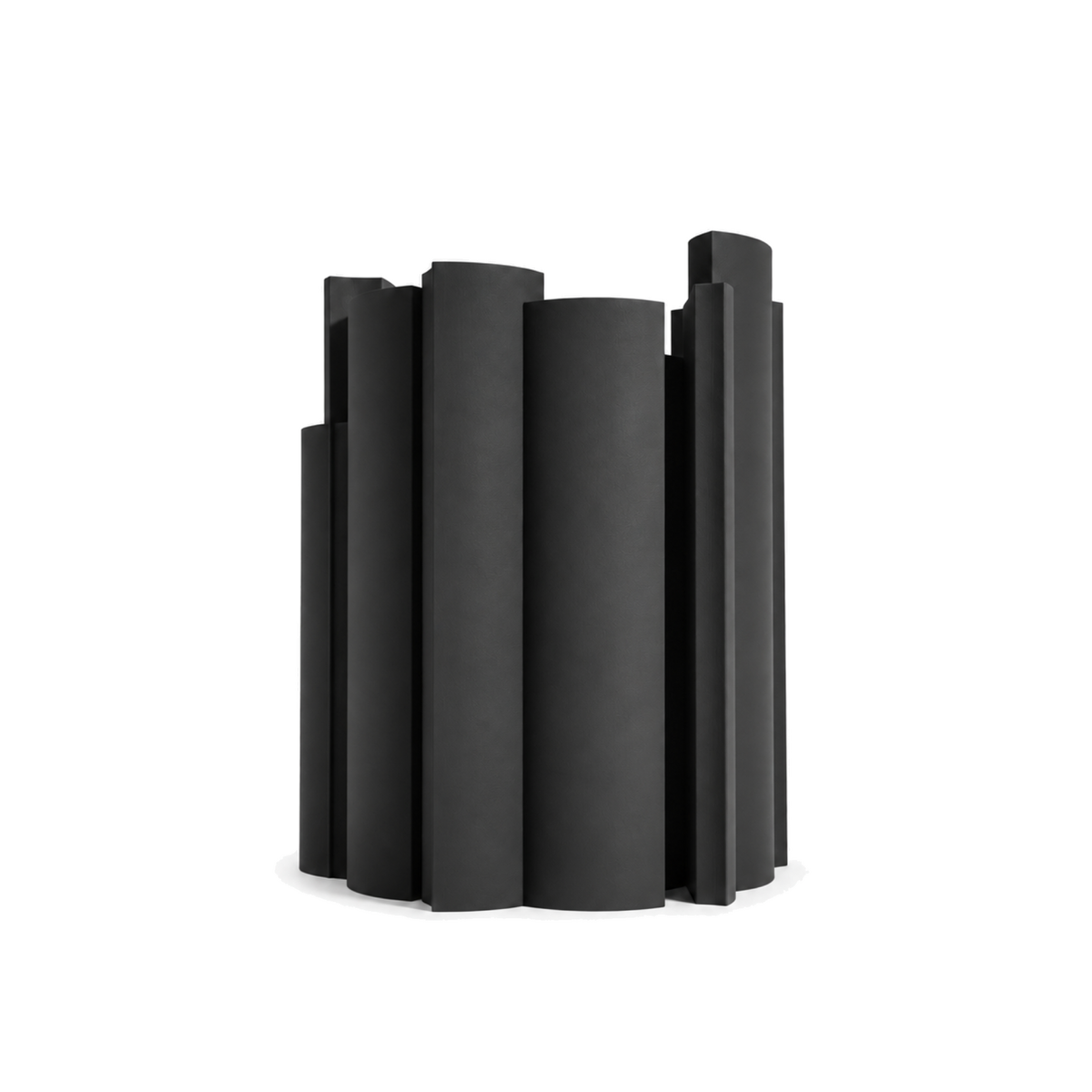 Marova Sculptural Vase