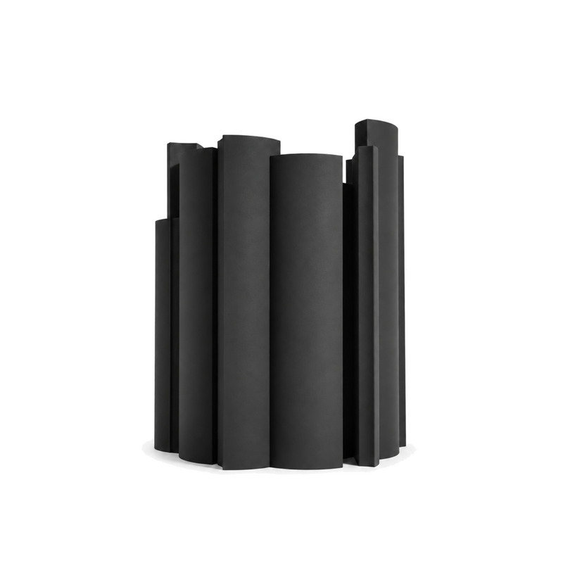 Marova Sculptural Vase