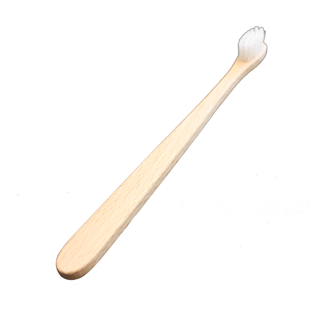 Spazzolino da denti in legno di faggio