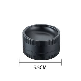 GRINDER BLACK GUN