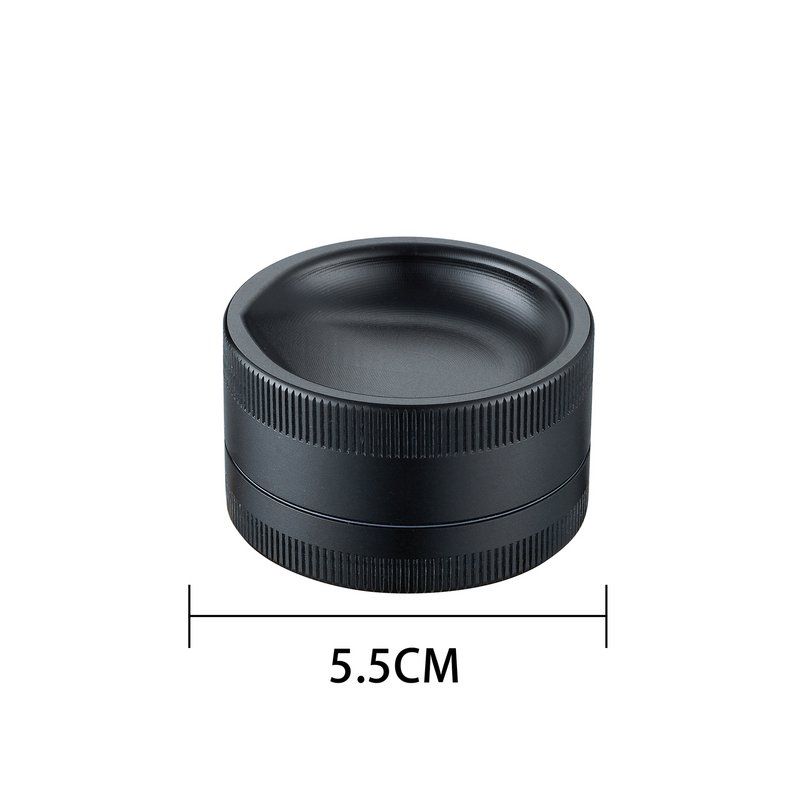 GRINDER BLACK GUN