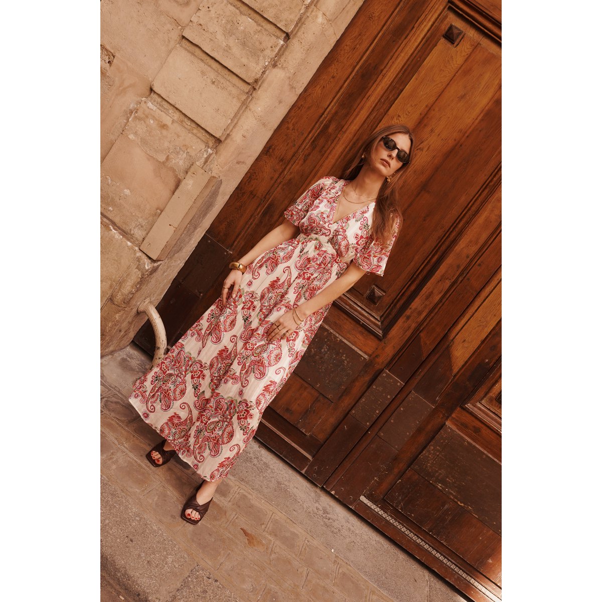 Robe Suzy