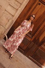 Robe Suzy