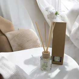 Scent sticks Mirre - Tonka