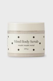 mind body scrub