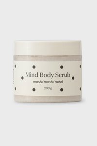 mind body scrub