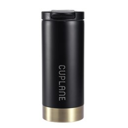 CUPLANE ToGo Set todo Negro