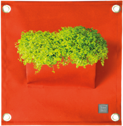 Le Green PocketsÂ® AMMA Arancio