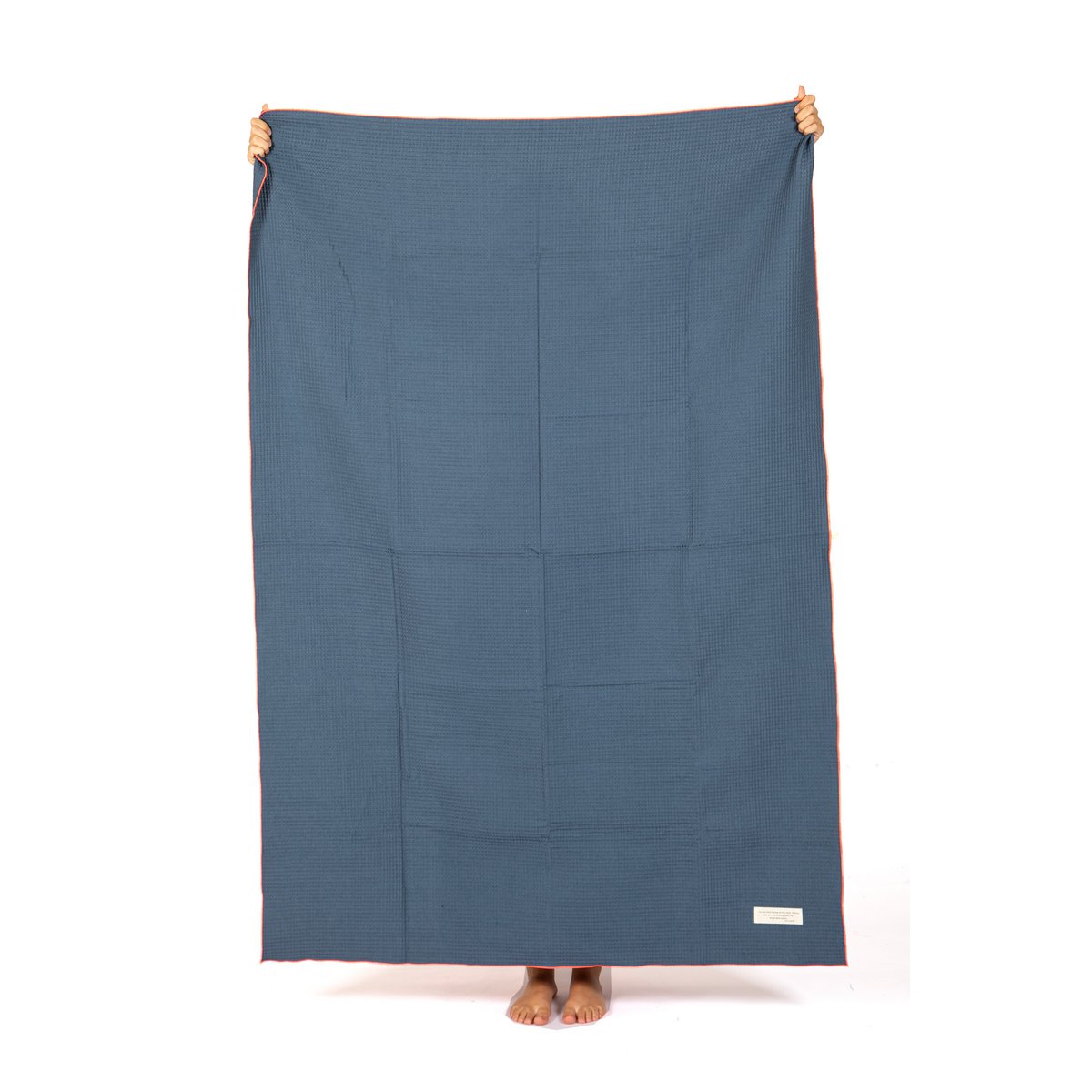 00H Moon Time - Zomerstrandhanddoek