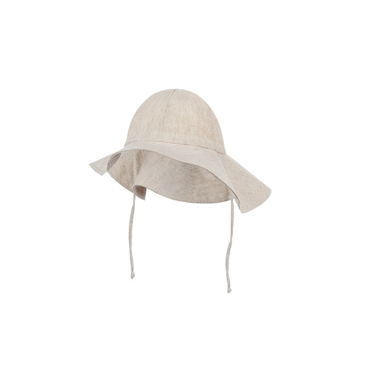 SUNNY summer hat - beige