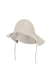 SUNNY summer hat - beige