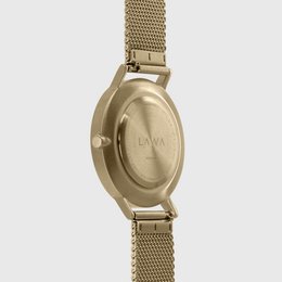 Gradient Watch Gold