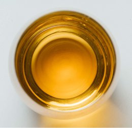 Treasure of Olymp: Greek mountain tea | Anise | peach