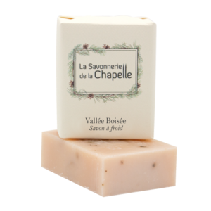 Wooded Valley Soap